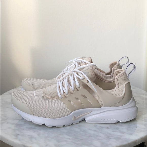 nike presto desert sand